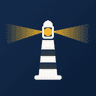Lighthouse‑md logo