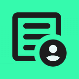 OO ‑ Bulk Customer Data Editor logo