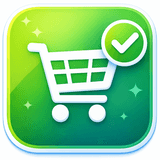 CartLift: Cart Drawer & Upsell logo