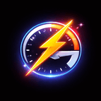Speedo‑Optimizer: Smart Speed logo