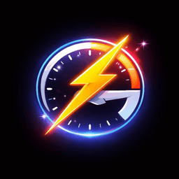 Speedo‑Optimizer: Smart Speed logo