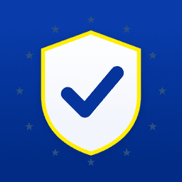 EU Guarantee & GARAN Label logo
