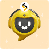 Sprinix‑chatbot logo