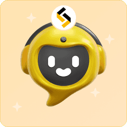 Sprinix‑chatbot logo