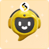 Sprinix‑chatbot logo