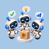 SC Synthetic Consumers logo