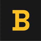 Buzzer ‑ AI Live Chat logo