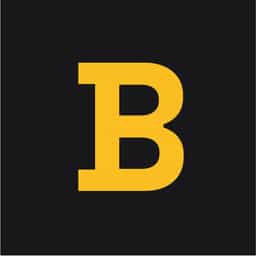 Buzzer ‑ AI Live Chat logo