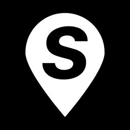 Shopmaps Store Locator Map logo
