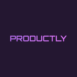 Productly |AI Store‑Builder logo