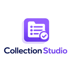 Collection Studio logo