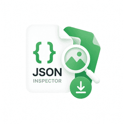 JSON Inspector logo