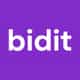 Bidit logo