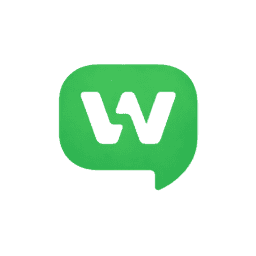 Wazzio ‑ WhatsApp Sales Chat logo