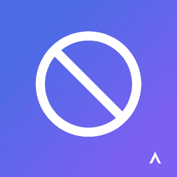 Zvanta Blocklist logo