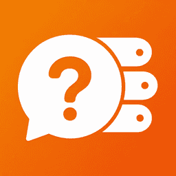 FAQ Studio & Help Center logo