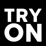 TryOn ‑AI Virtual Fitting Room logo