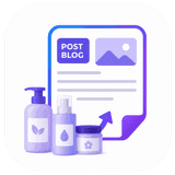 SMG Blog Product Linker logo