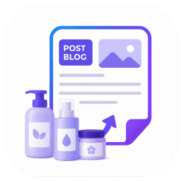 SMG Blog Product Linker logo
