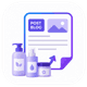 SMG Blog Product Linker logo