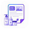 SMG Blog Product Linker logo