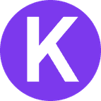 KL ‑ Nutrition Facts Label logo