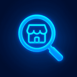 GEO AI LLMs.txt & Robots.txt logo