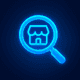 GEO AI LLMs.txt & Robots.txt logo