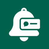 ShopBuzz ‑ Smart Notifications logo
