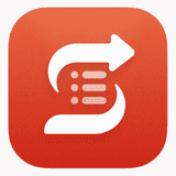 Sortexify Visual Merchandising logo