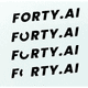 40RTY: chatGPT catalog audit logo