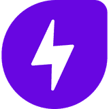 Quickhunt: AI Chat & Live Chat logo