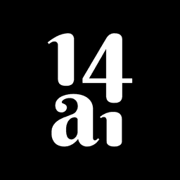 14.ai logo