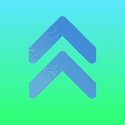 NAU Scroll to Top logo