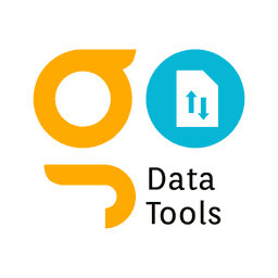Data Tool logo