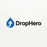 Drophero logo