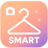 Smart Fashion Visualizer logo