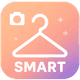 Smart Fashion Visualizer logo