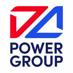 Power Group World logo