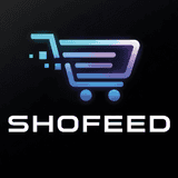 Shofeed Meta & Google Feed logo