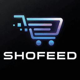 Shofeed Meta & Google Feed logo