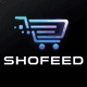 Shofeed Meta & Google Feed logo
