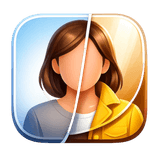 Tryroom ‑ Virtual Try‑On logo
