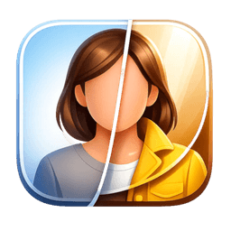 Tryroom ‑ Virtual Try‑On logo