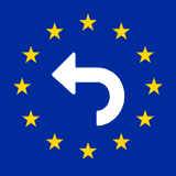 LabX EU Withdrawal Button Form logo
