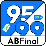 Price AB Testing : A/B Final logo
