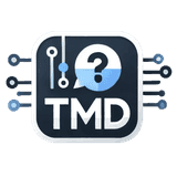 TMD FAQ Page & Product FAQ logo