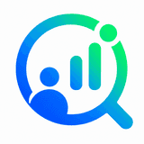 LivePeek: Realtime Insights logo