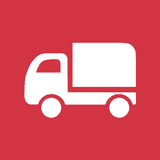 Visie Shipping Rates & Rules logo
