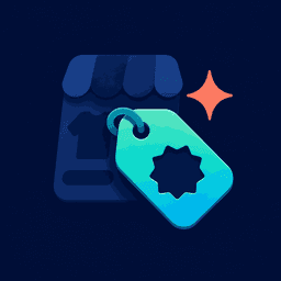 Badge Studio – Product Badges logo